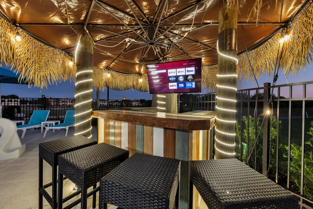 Reunion Resort 437