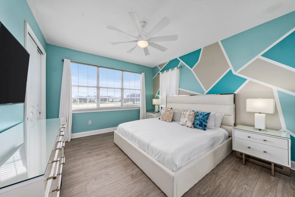 Reunion Resort 437
