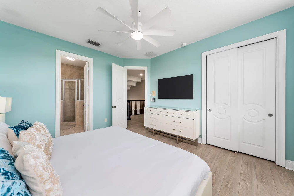 Reunion Resort 437