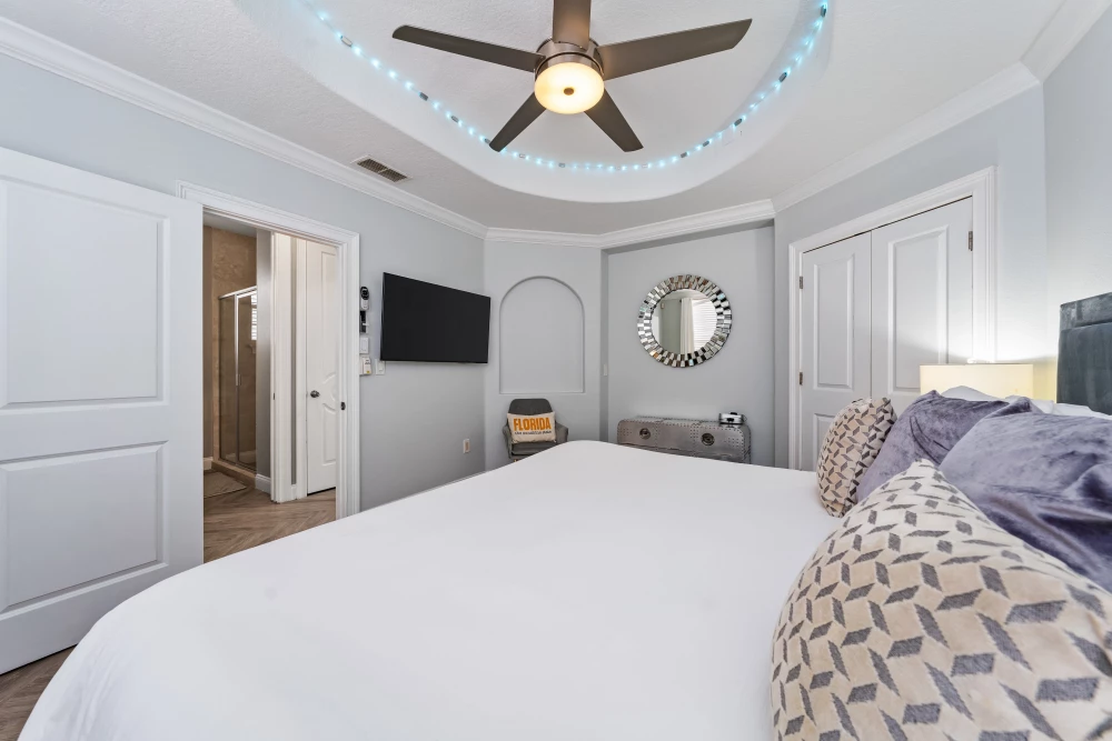 Reunion Resort 437