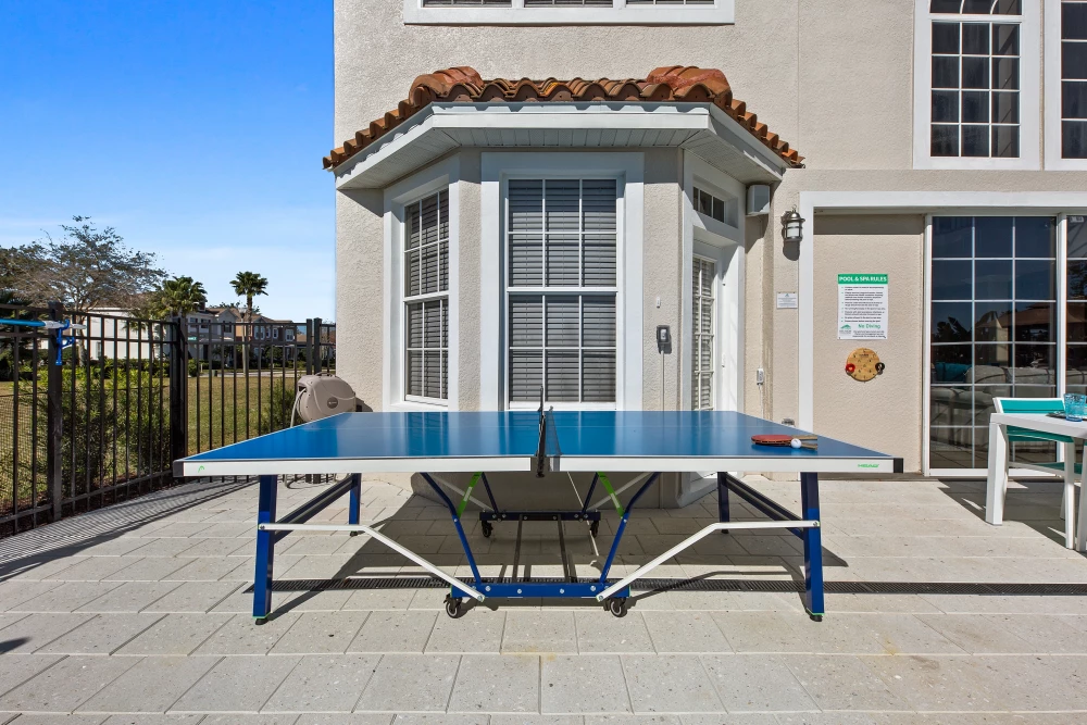 Reunion Resort 437