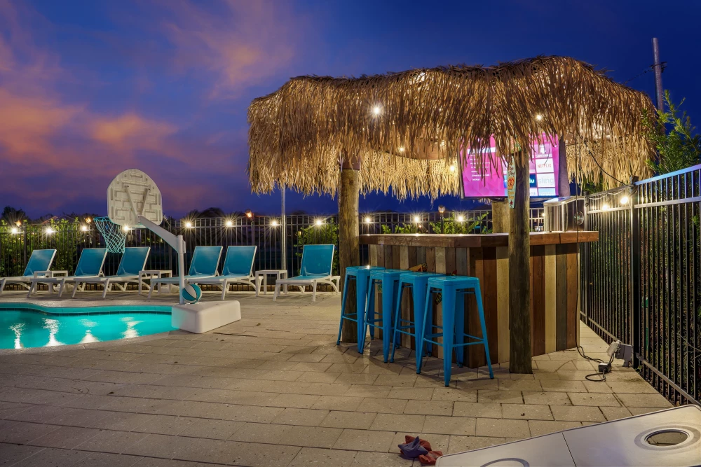 Reunion Resort 437