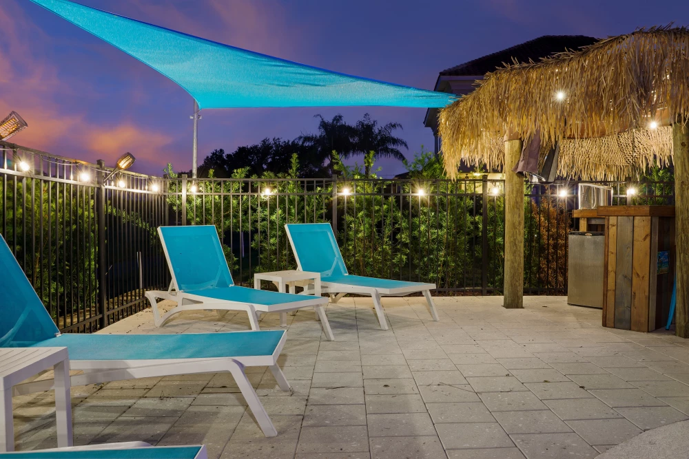 Reunion Resort 437