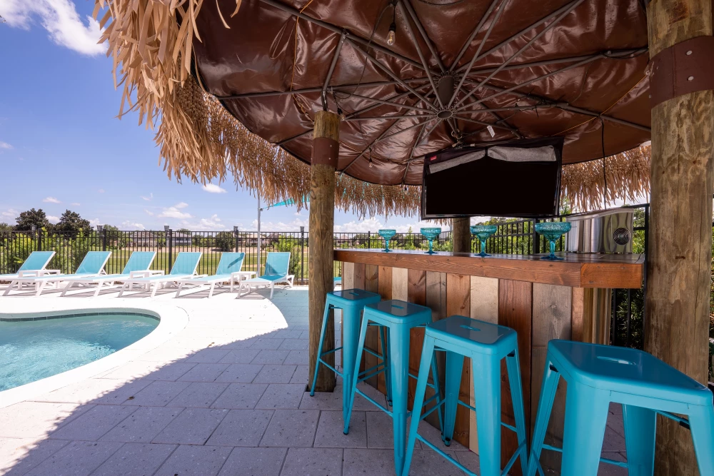 Reunion Resort 437