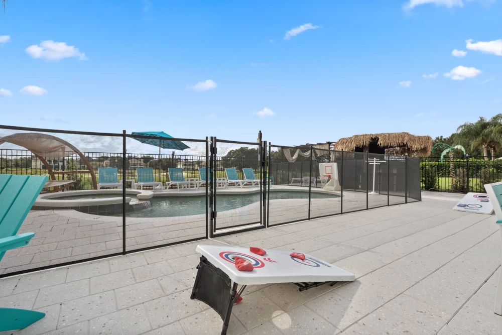 Reunion Resort 437