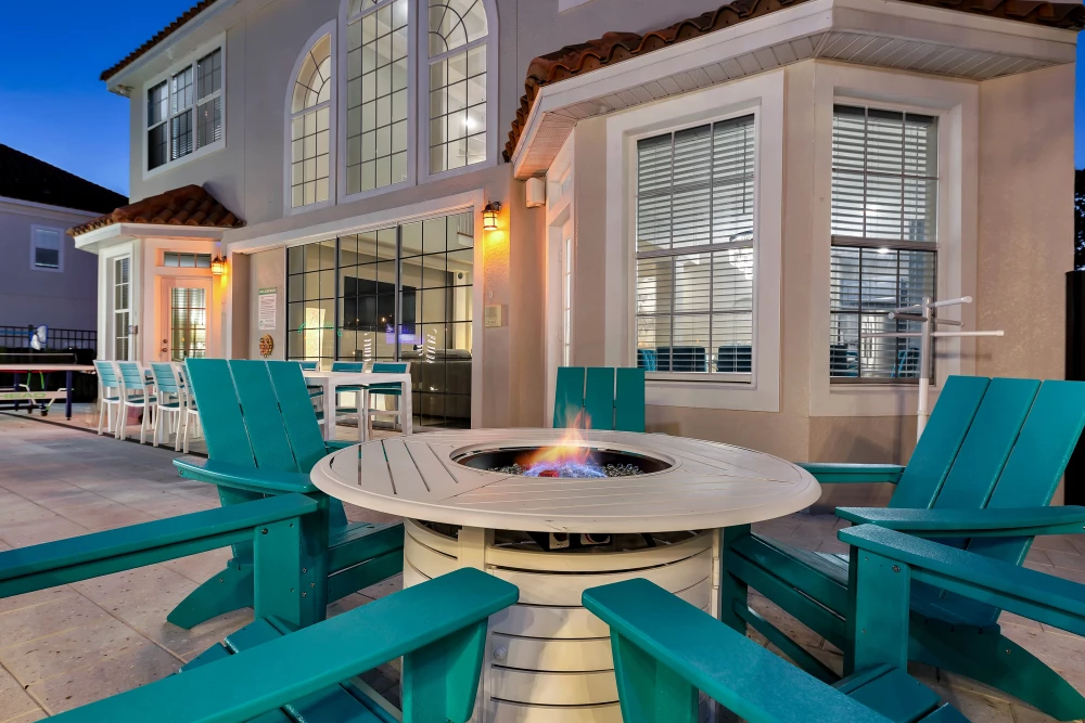 Reunion Resort 437