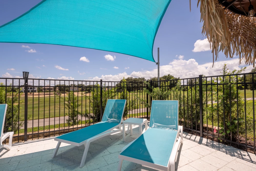 Reunion Resort 437