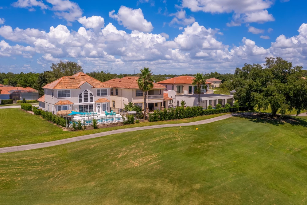 Reunion Resort 437