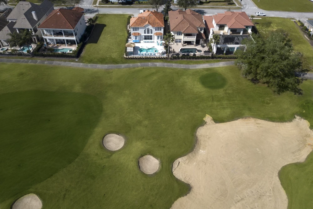 Reunion Resort 437