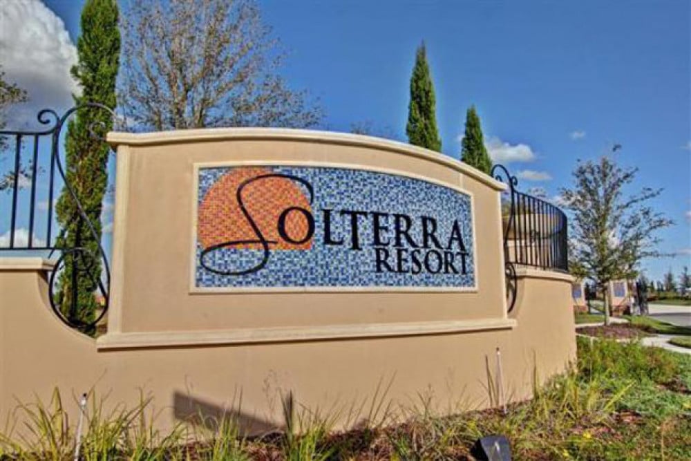 Solterra Resort 189