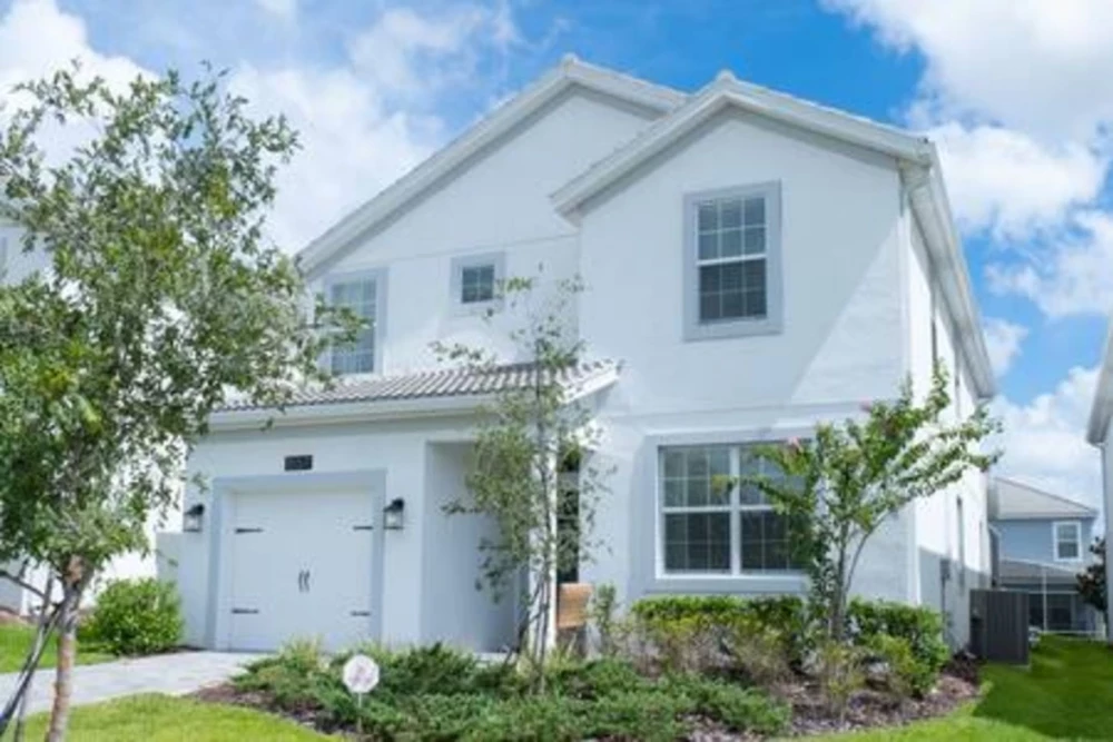 Championsgate 433