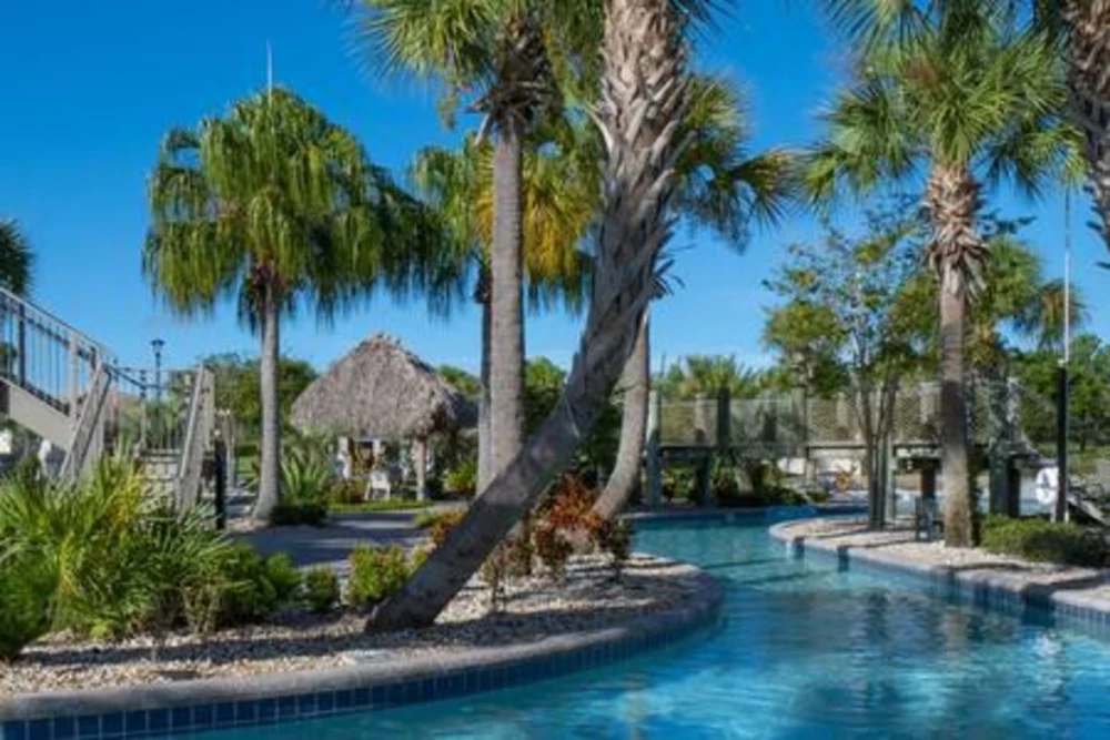 Championsgate 433