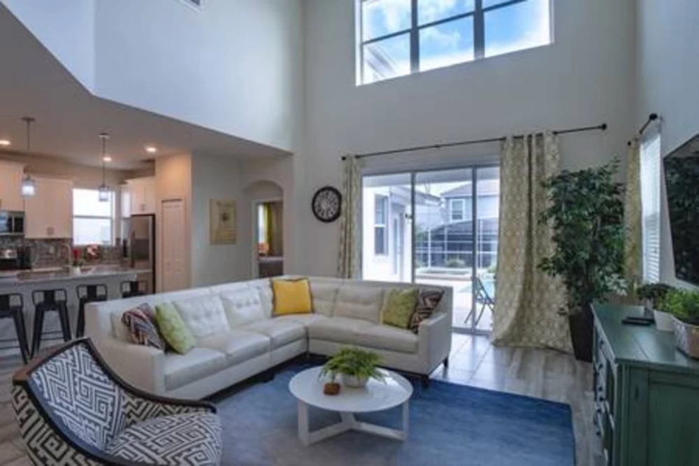 Championsgate 433