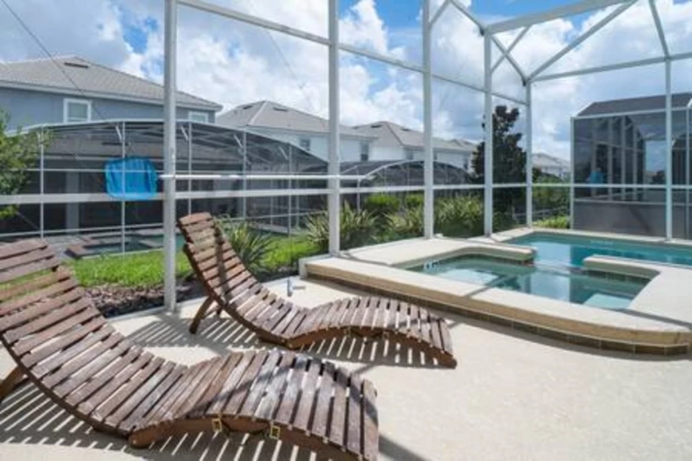 Championsgate 433