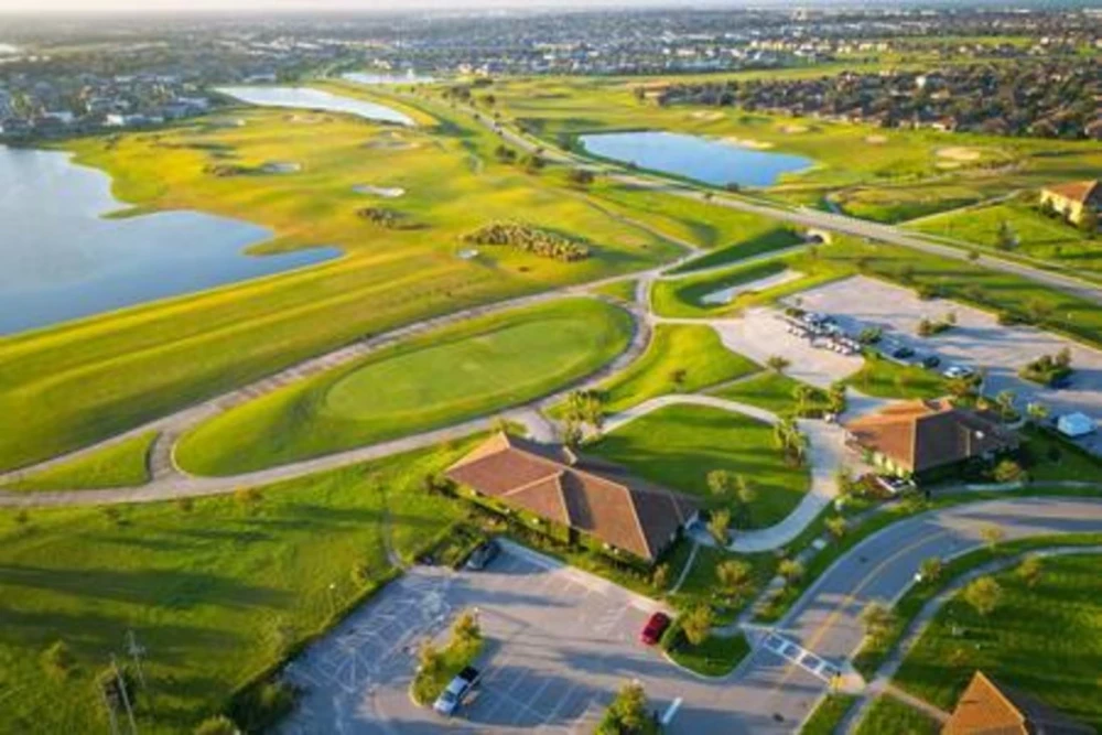 Championsgate 433