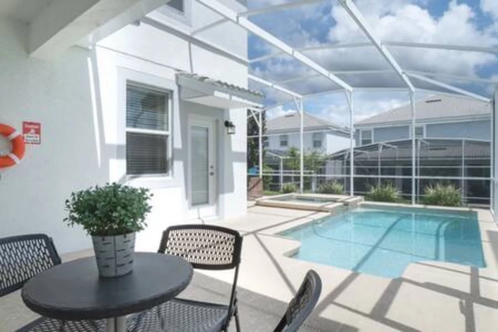 Championsgate 433
