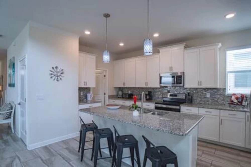 Championsgate 433