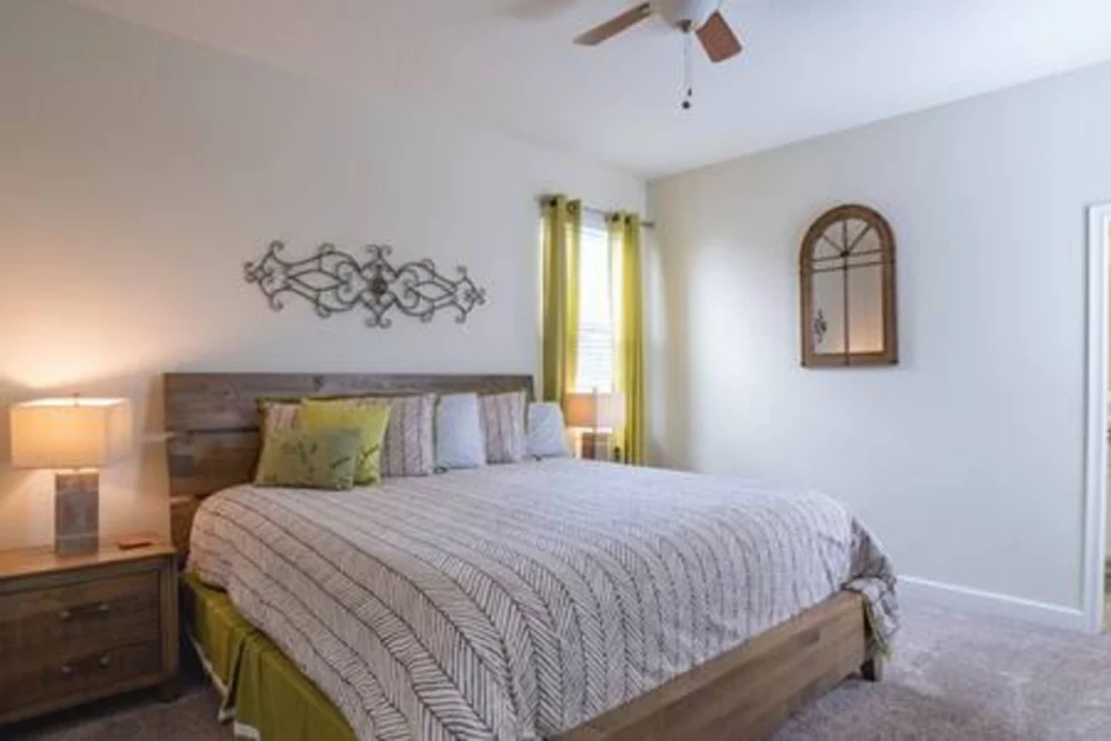 Championsgate 433