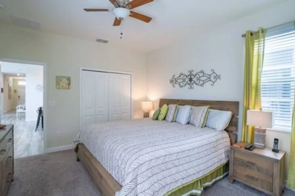 Championsgate 433