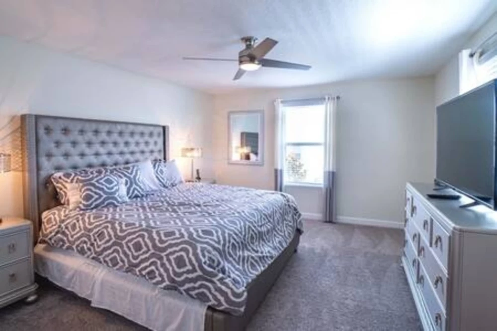 Championsgate 433