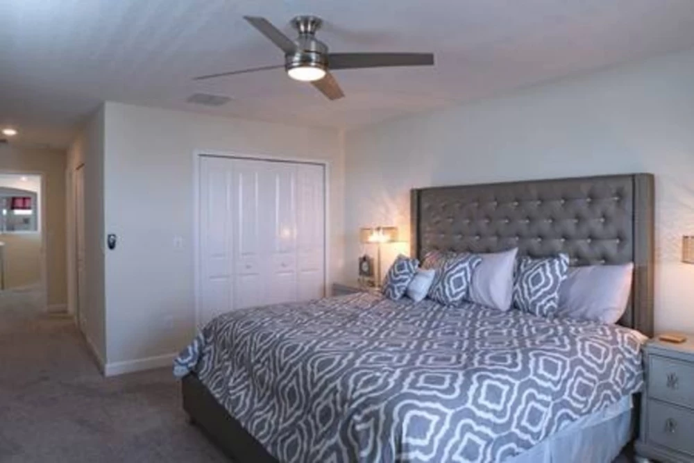 Championsgate 433