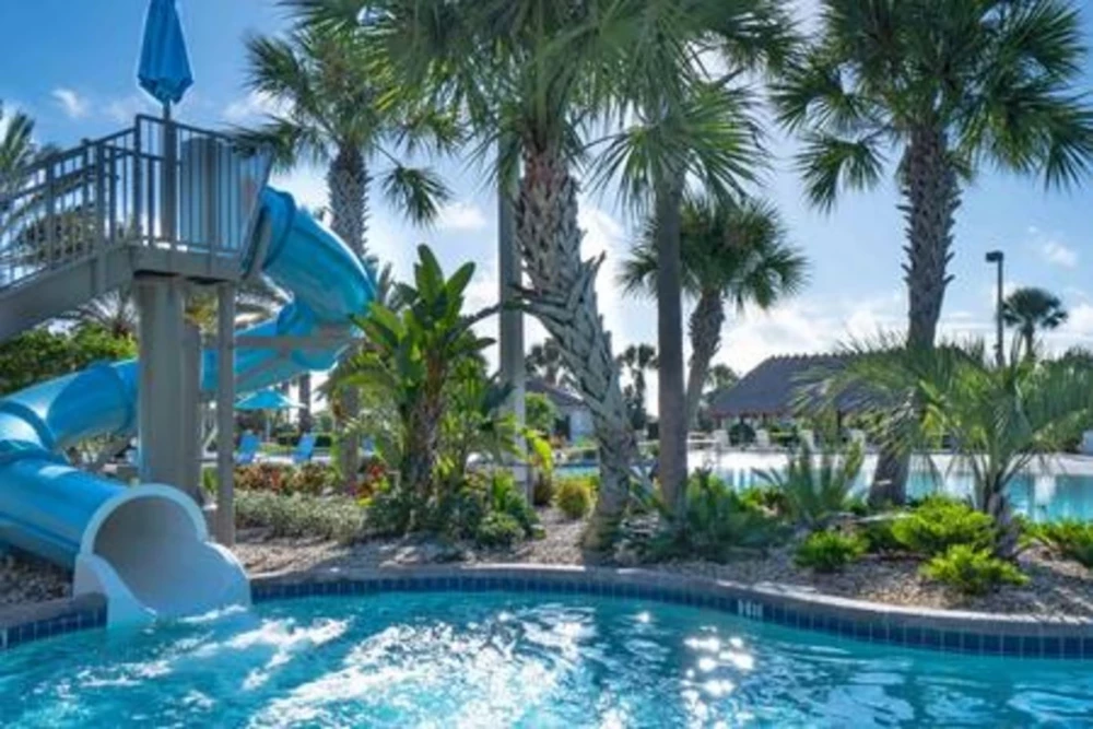Championsgate 433