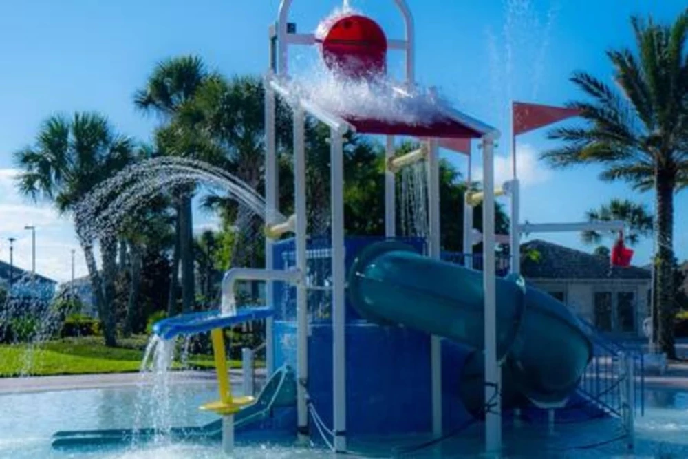 Championsgate 433