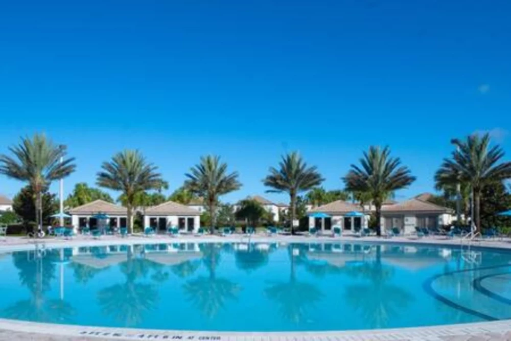 Championsgate 433
