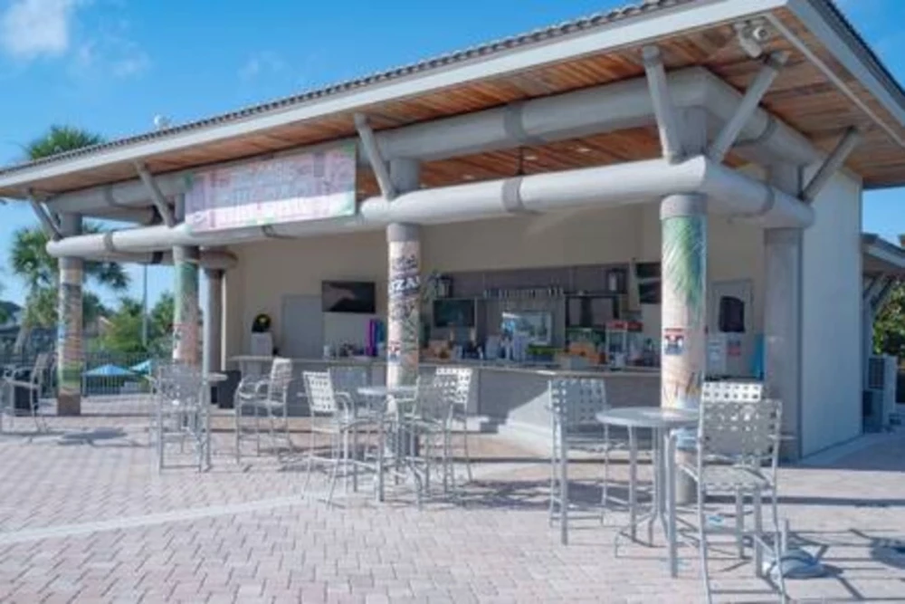 Championsgate 433