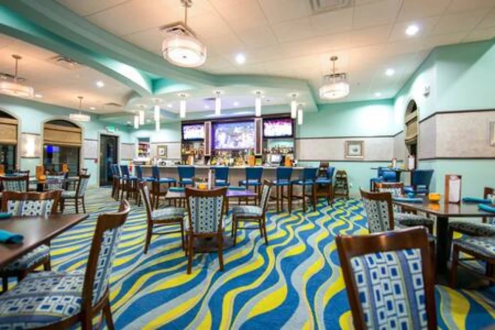 Championsgate 433