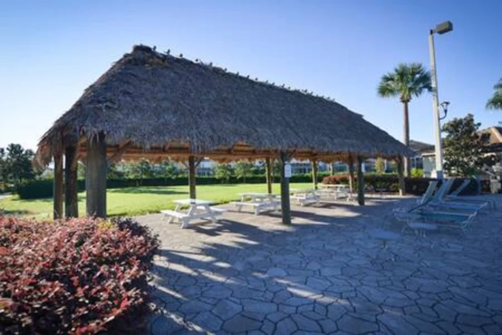 Championsgate 433