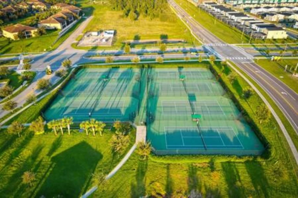 Championsgate 433