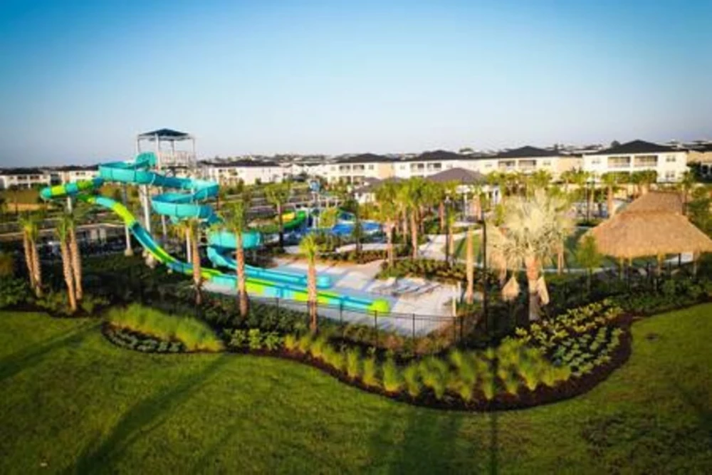 Championsgate 433