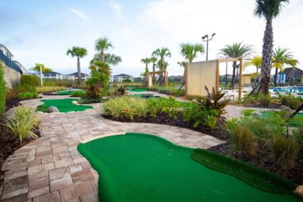 Championsgate 433
