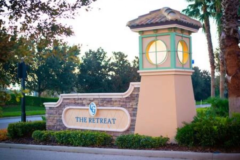 Championsgate 433