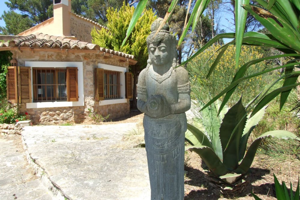 Finca Especial