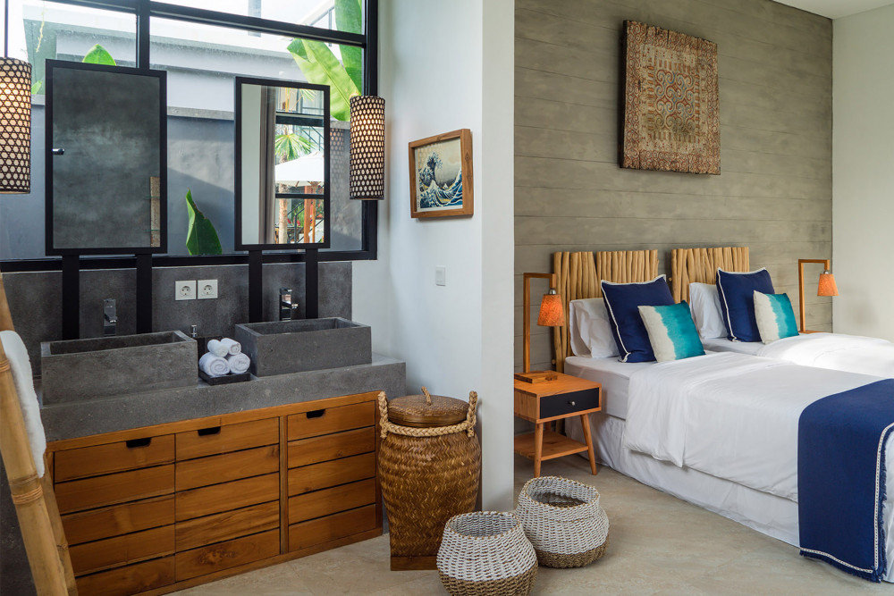 Canggu 3764 - Villa Boa