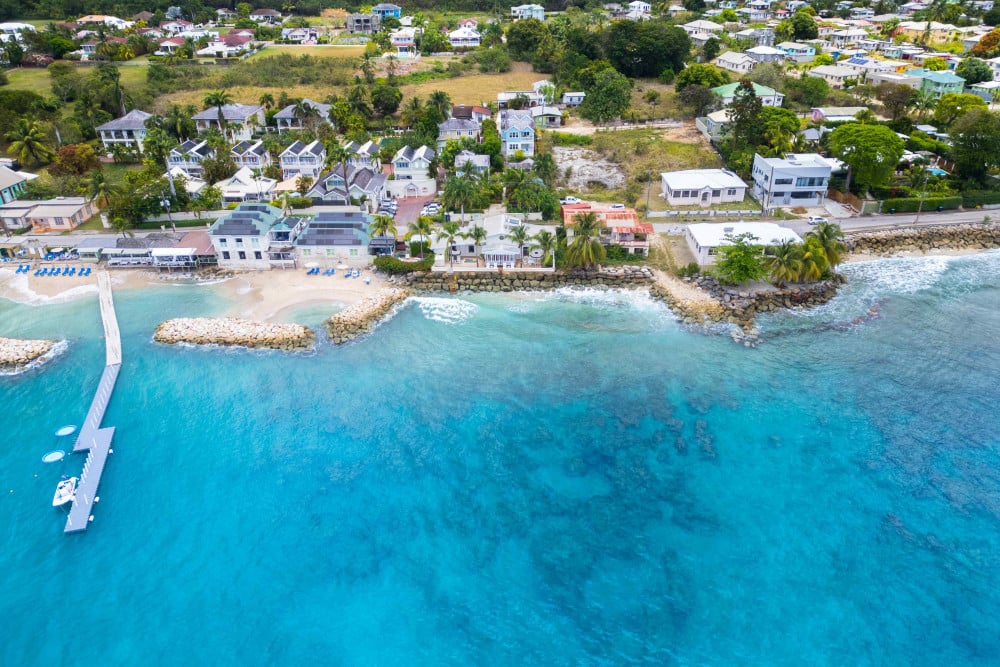 Little Good Harbour House