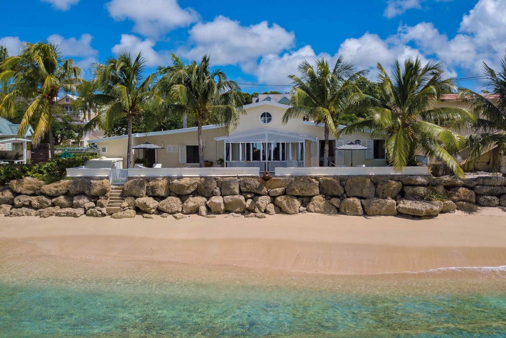 Little Good Harbour House