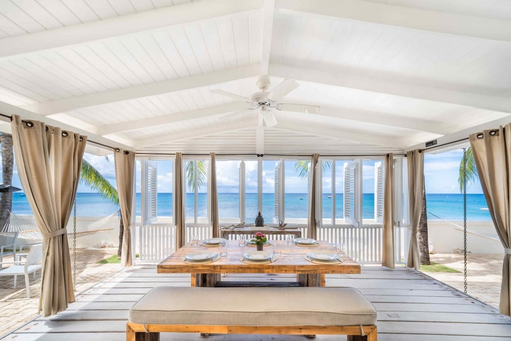 Little Good Harbour House