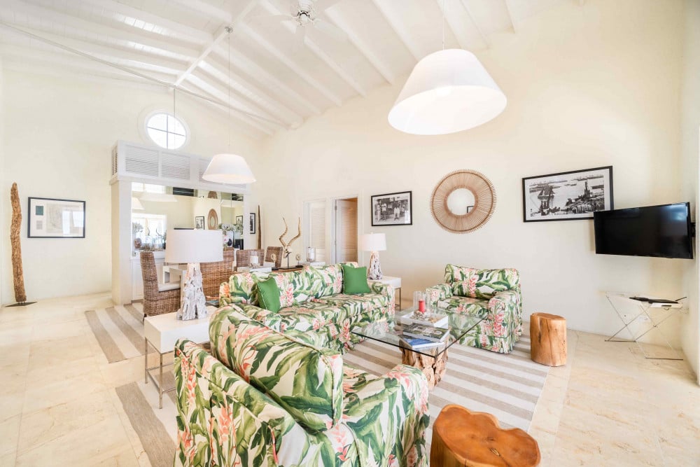 Little Good Harbour House