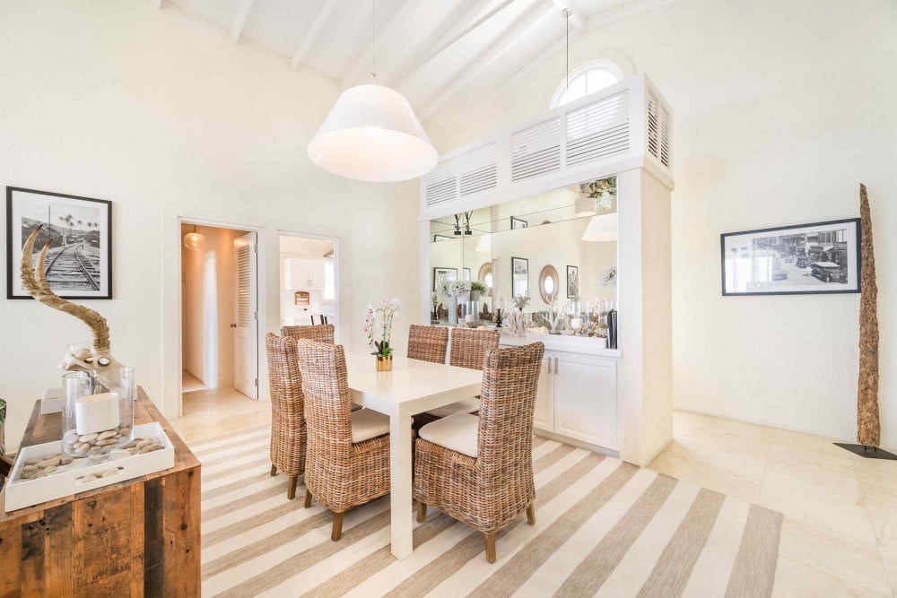Little Good Harbour House