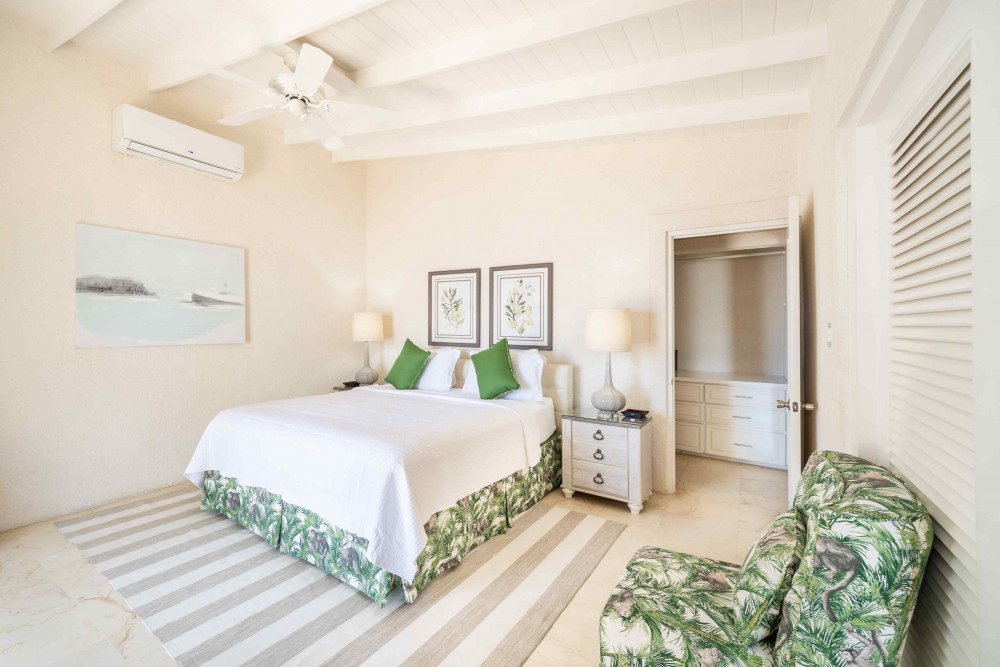 Little Good Harbour House
