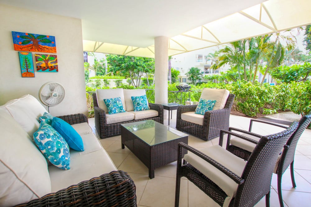 Palm Beach 109