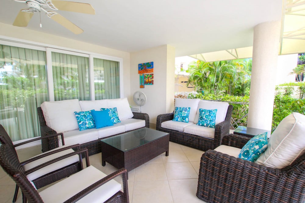 Palm Beach 109