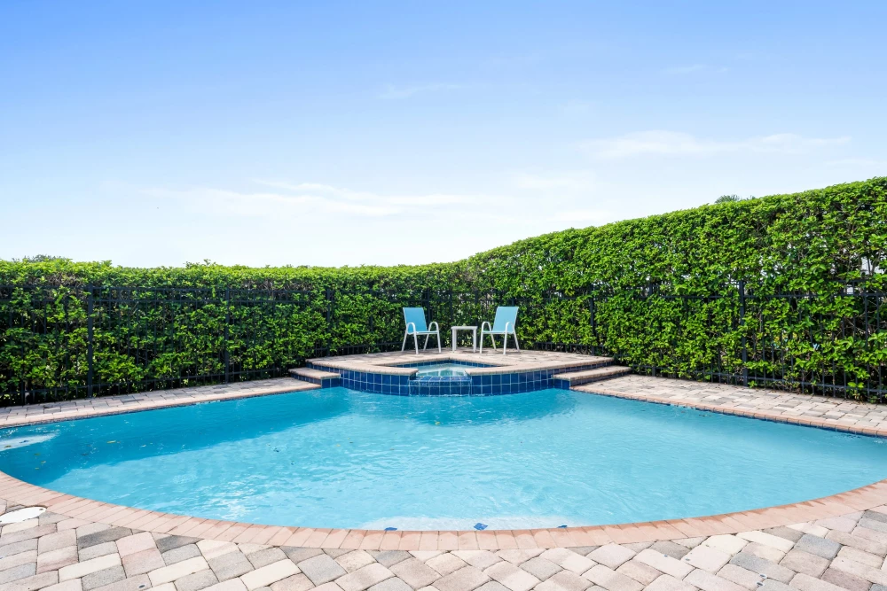 Reunion Resort 1015