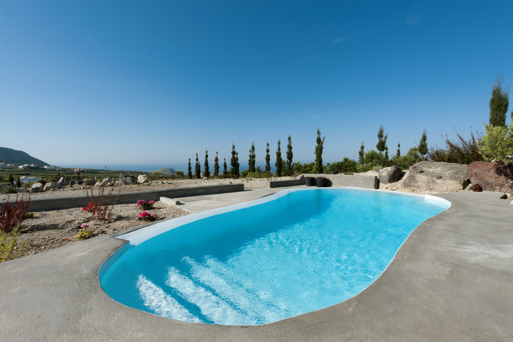 Santorini 1
