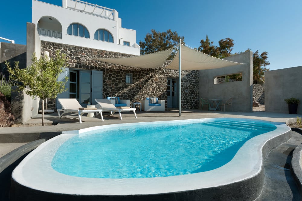 Santorini 1
