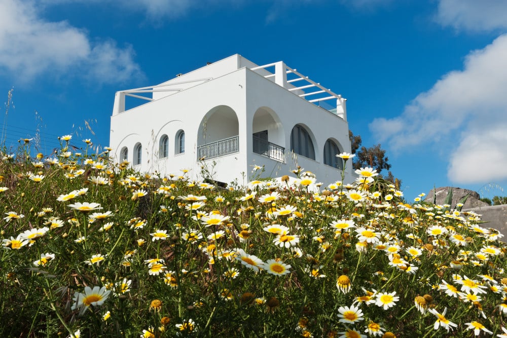 Santorini 1