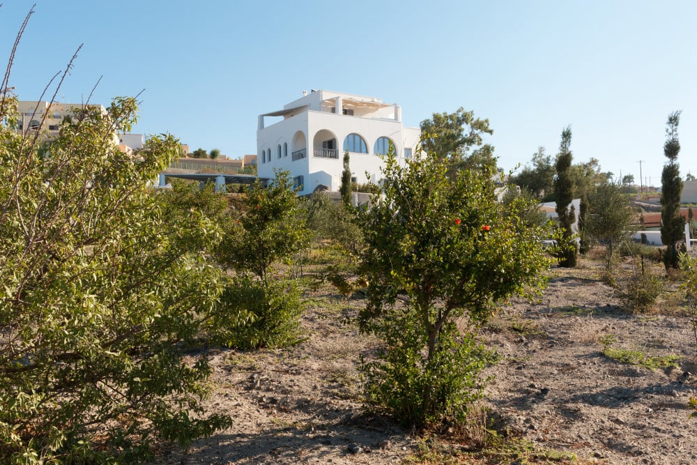 Santorini 1